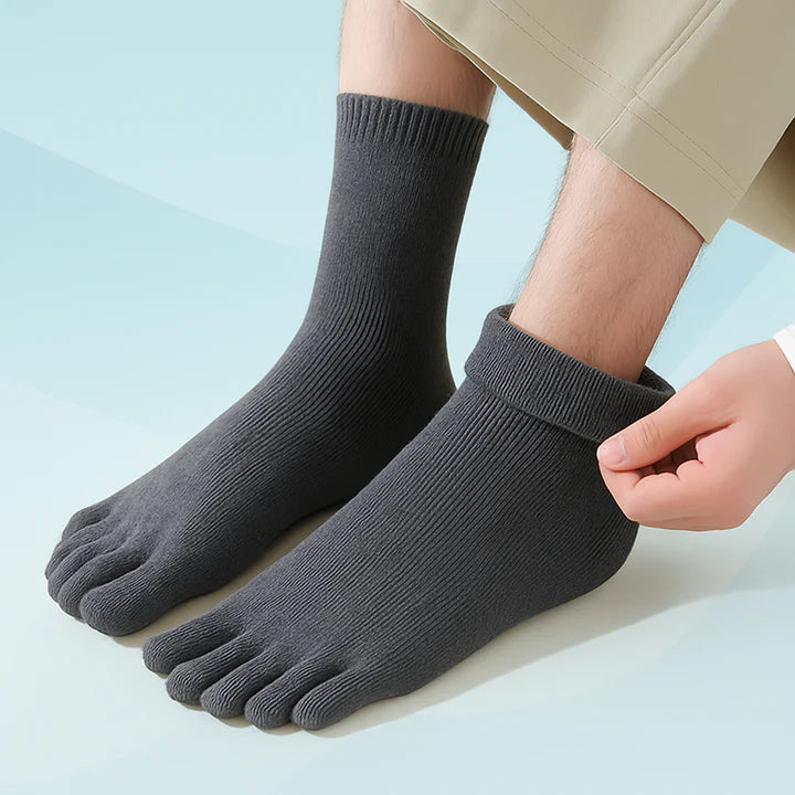 Toe Alignment Socks