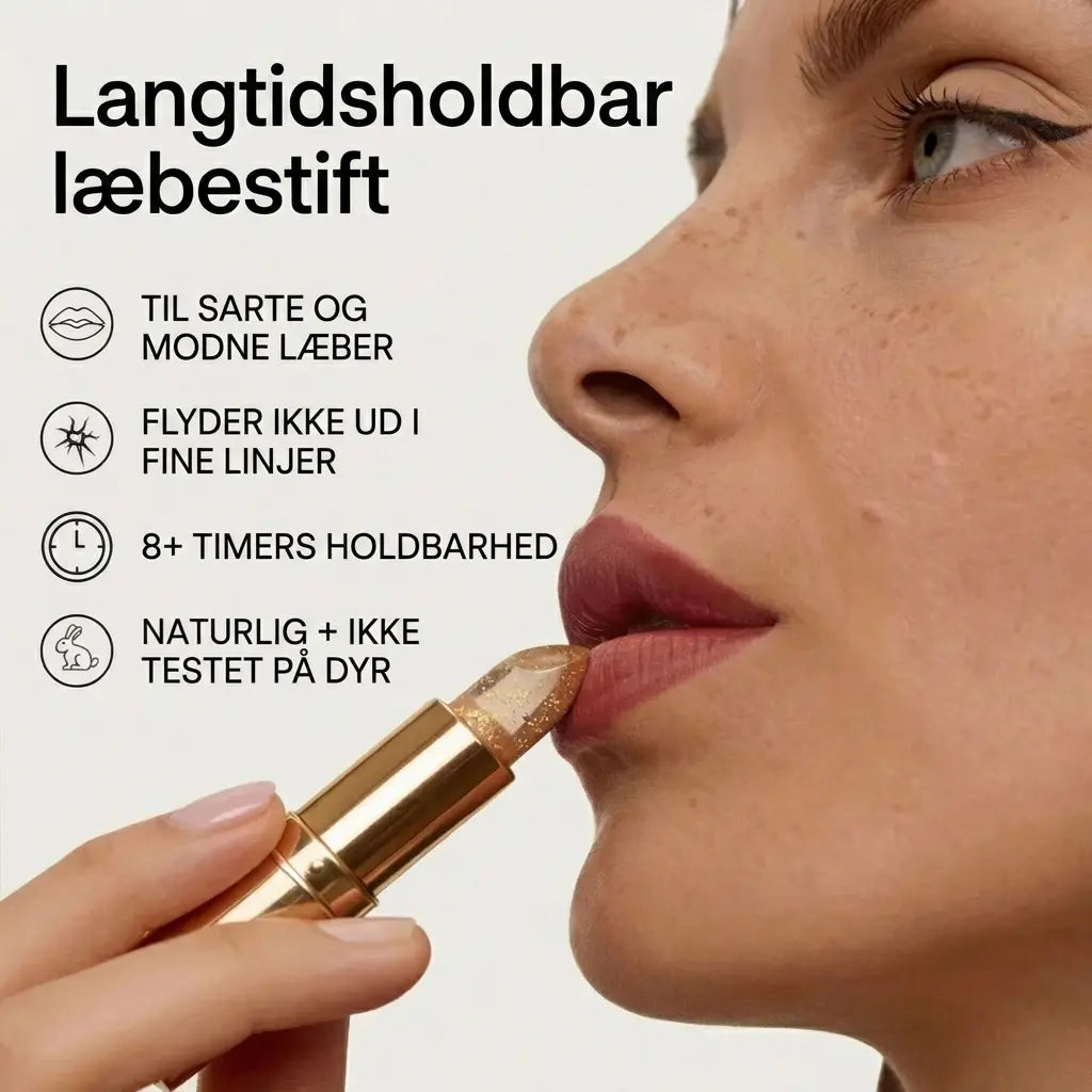 pH GLOW LÆBESTIFT™