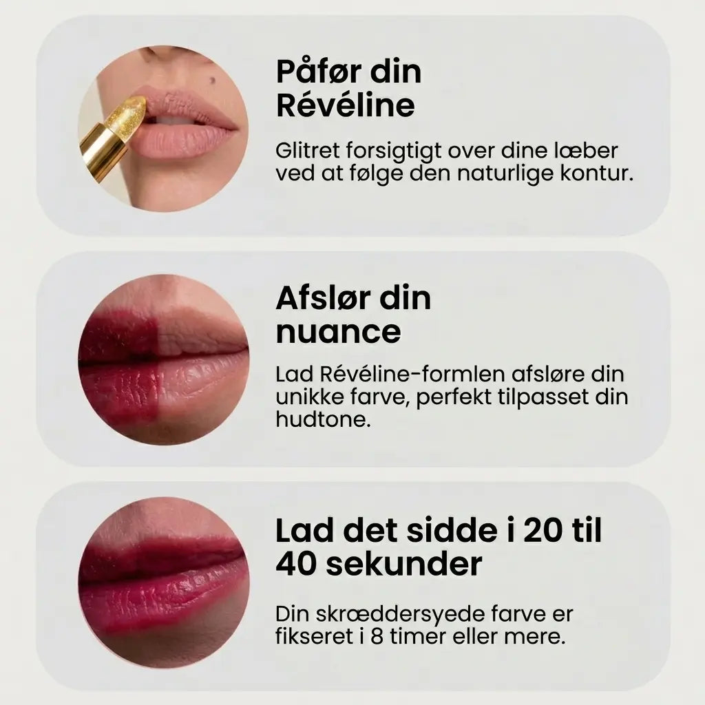 pH GLOW LÆBESTIFT™
