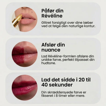 pH GLOW LÆBESTIFT™