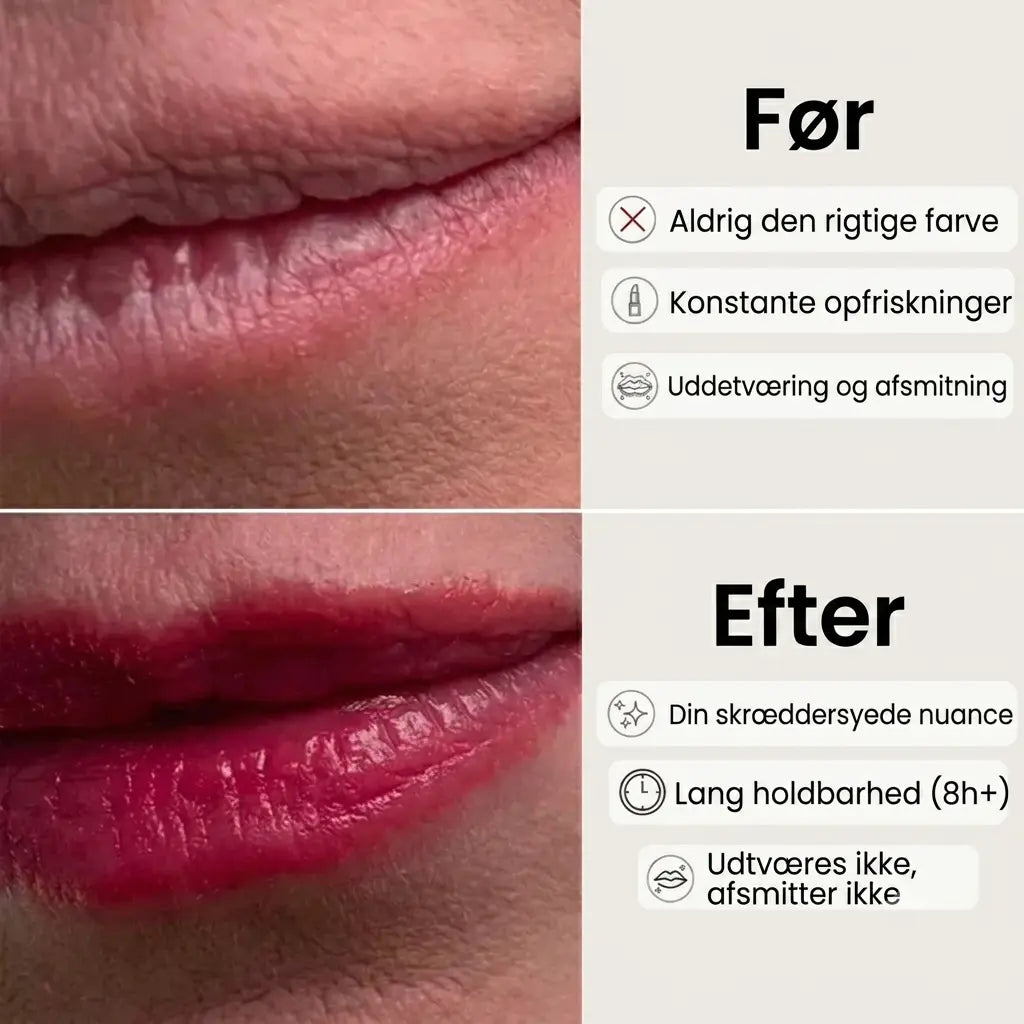 pH GLOW LÆBESTIFT™