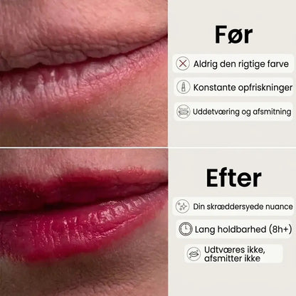 pH GLOW LÆBESTIFT™