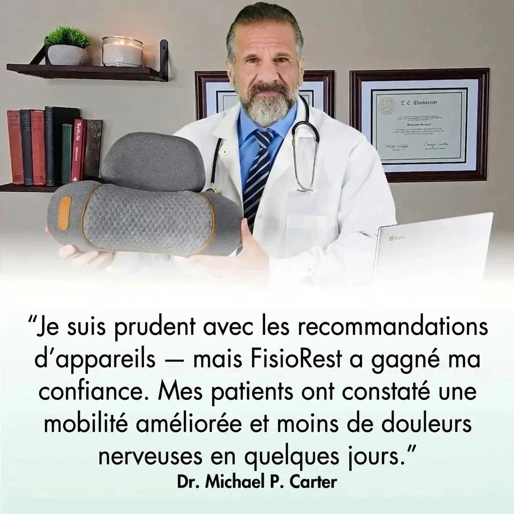 Utilisation FisioRest