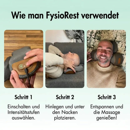 FysioRest Brenf