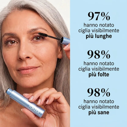 Mascara Siero Crescita
