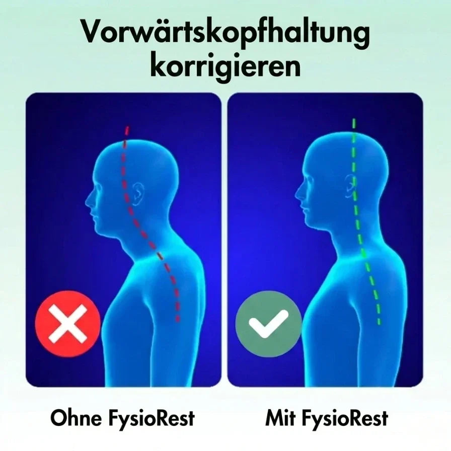 FysioRest Brenf