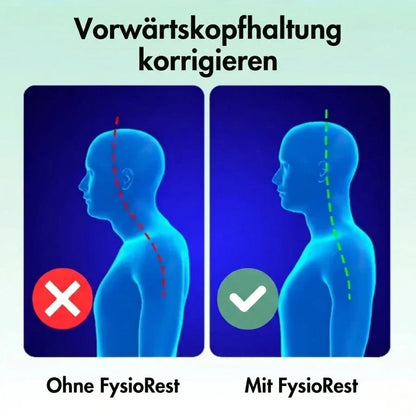 FysioRest Brenf