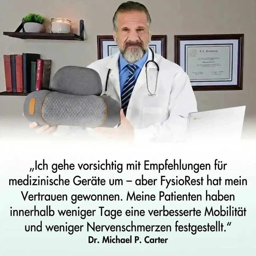 FysioRest Brenf