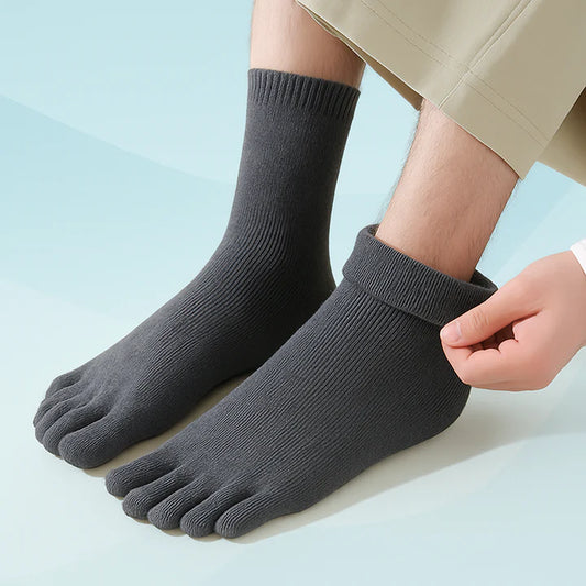 Toe Alignment Socks