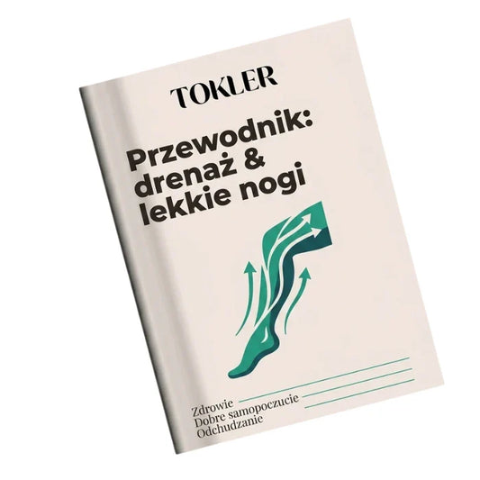 E-bog – Slankeguide: Drænage & Cellulite Tokler®